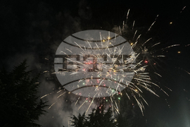 Казанлък - завод „Арсенал“ - годишнина