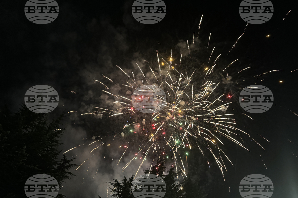 Казанлък - завод „Арсенал“ - годишнина