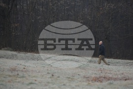 Парк - ежедневие