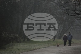 Парк - ежедневие