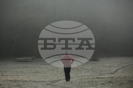 Парк - ежедневие