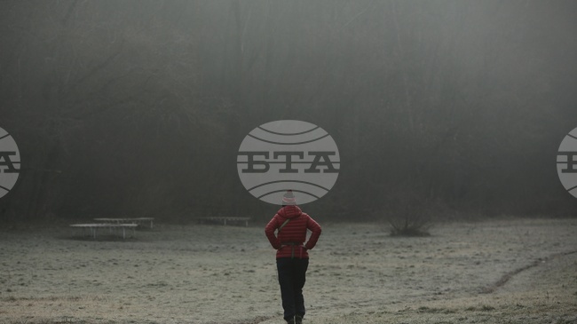 Прогноза за времето