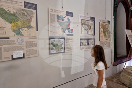 Стара Загора - Нощ на изкуствата