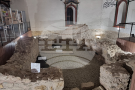 Стара Загора - Нощ на изкуствата