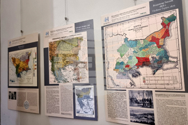 Стара Загора - Нощ на изкуствата