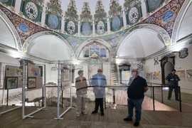 Стара Загора - Нощ на изкуствата