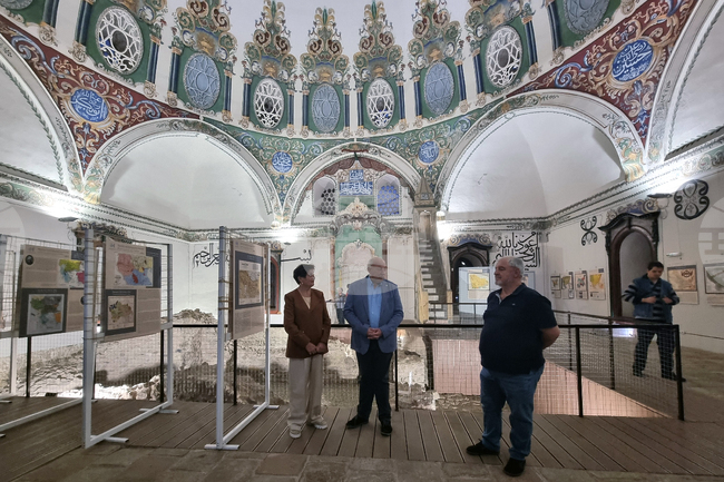 Стара Загора - Нощ на изкуствата