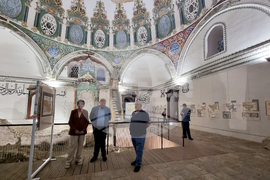 Стара Загора - Нощ на изкуствата