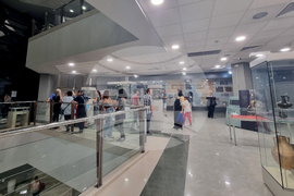 Стара Загора - Нощ на изкуствата