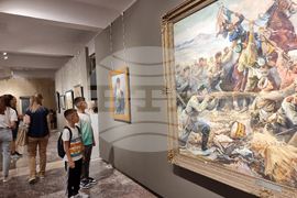 Стара Загора - Нощ на изкуствата