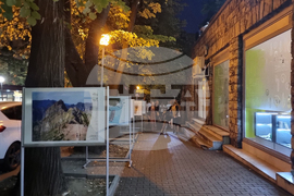 Стара Загора - Нощ на изкуствата