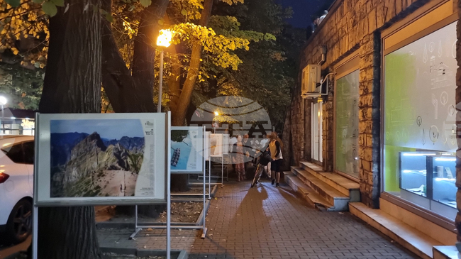 Стара Загора ще бъде домакин на „Нощ на изкуствата“ този петък