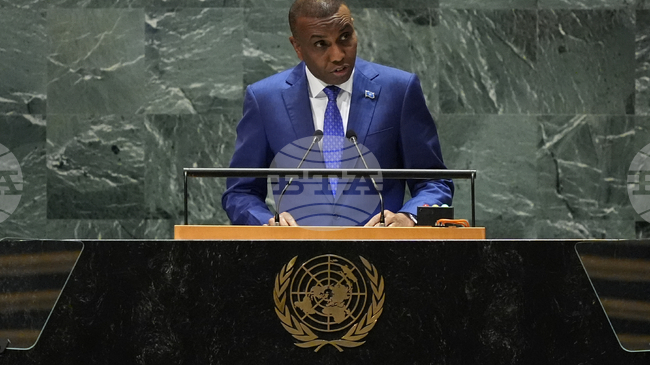 Сомалия определи признаването на Сомалиленд от Израел за "умишлена атака срещу суверенитета на страната"