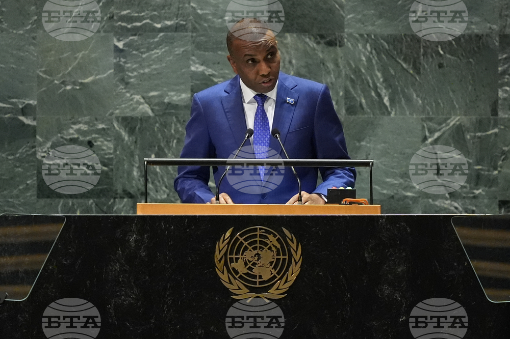 Сомалия определи признаването на Сомалиленд от Израел за "умишлена атака срещу суверенитета на страната"