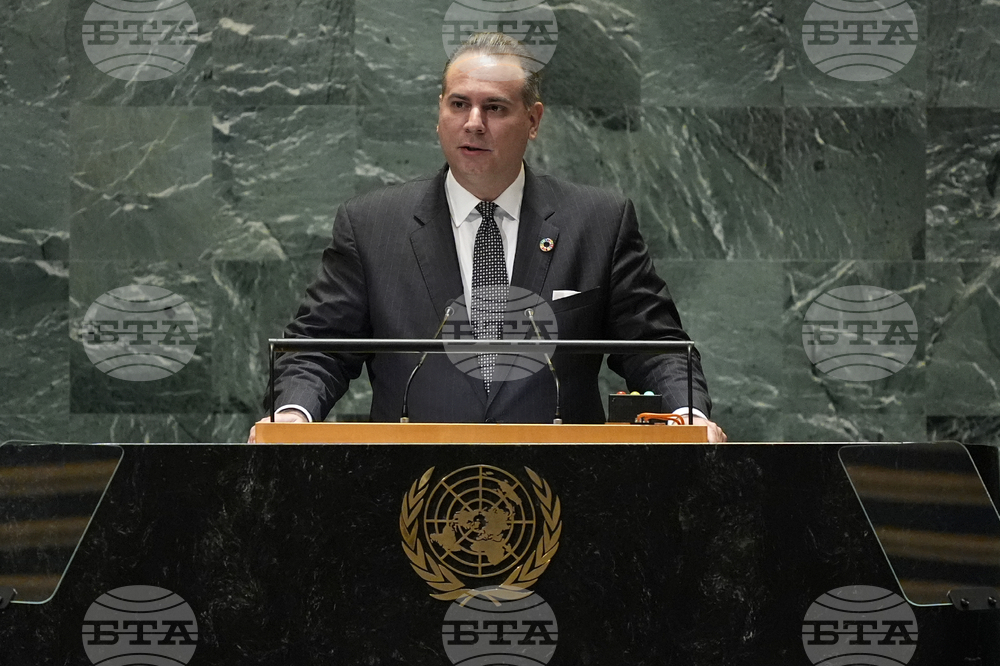 Черна гора се стреми да завърши преговорите за присъединяване към ЕС до края на 2026 г., каза вицепремиерът на страната Филип Иванович