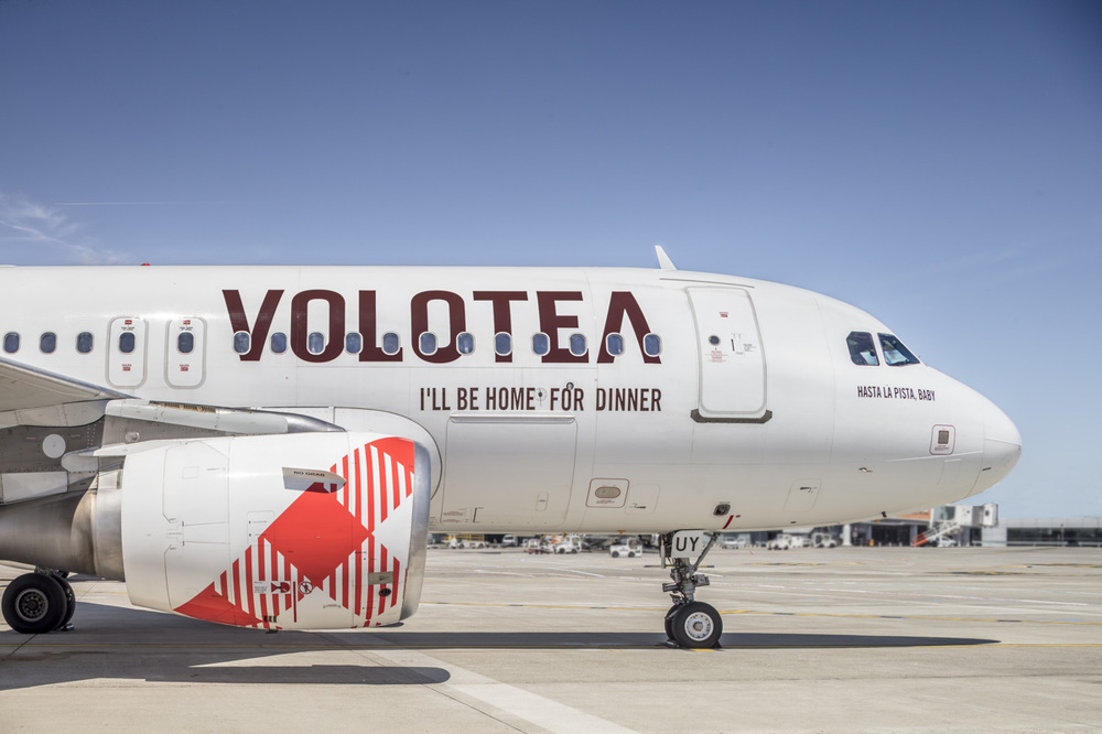 Burgas Airport Strengthens Its Air Connectivity with France through New Volotea Route