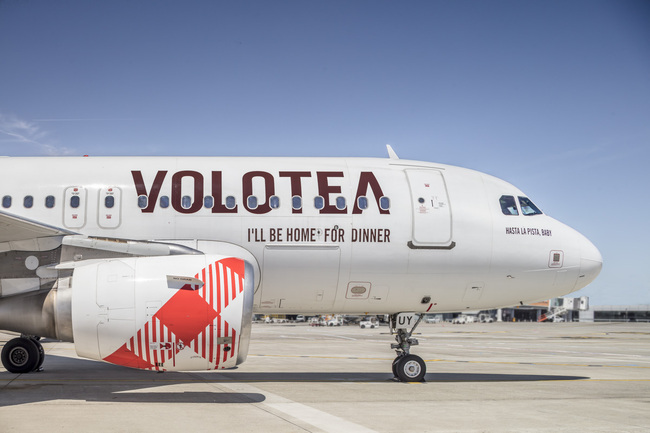 Burgas Airport Strengthens Its Air Connectivity with France through New Volotea Route