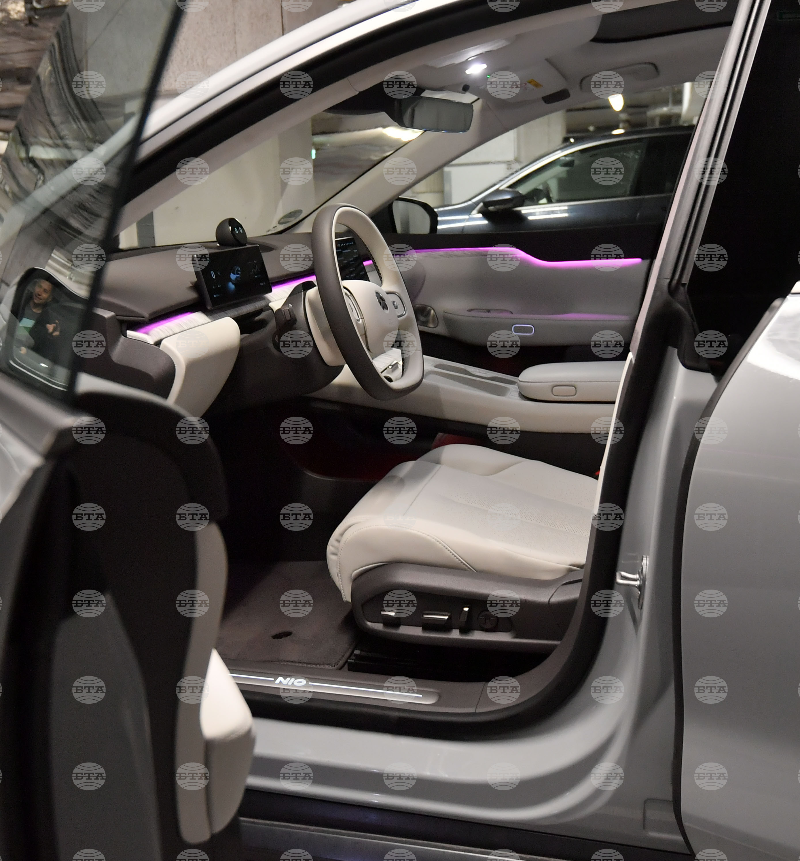 Германия - електромобили