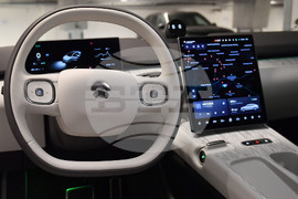 Германия - електромобили