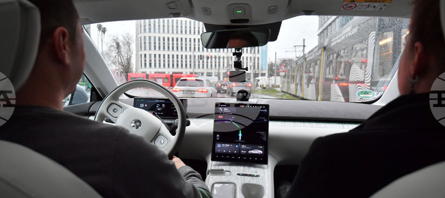 On the Road to Nowhere? European Carmakers Face EV Push from China