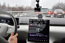 Германия - електромобили