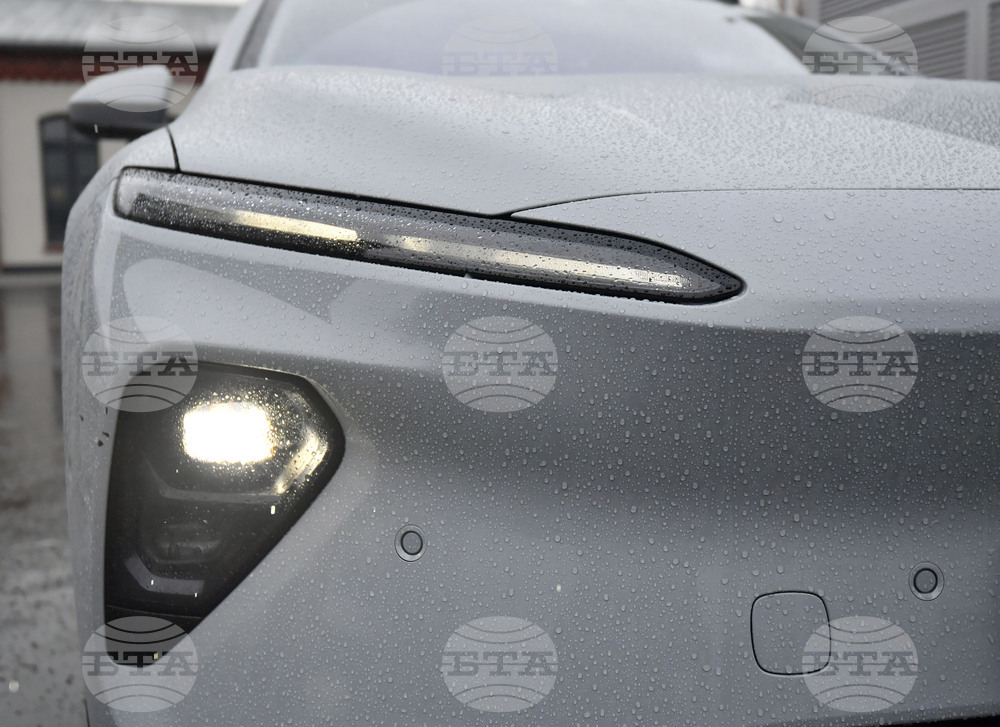 Германия - електромобили