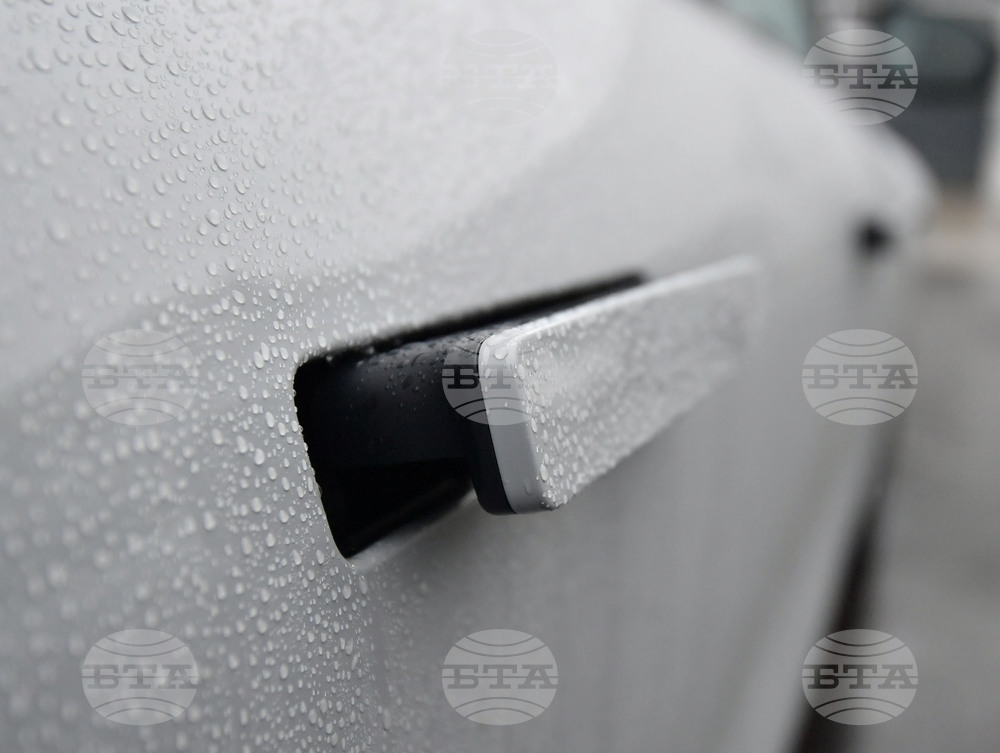 Германия - електромобили