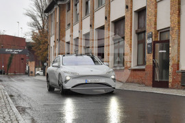 Германия - електромобили