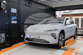 Германия - електромобили