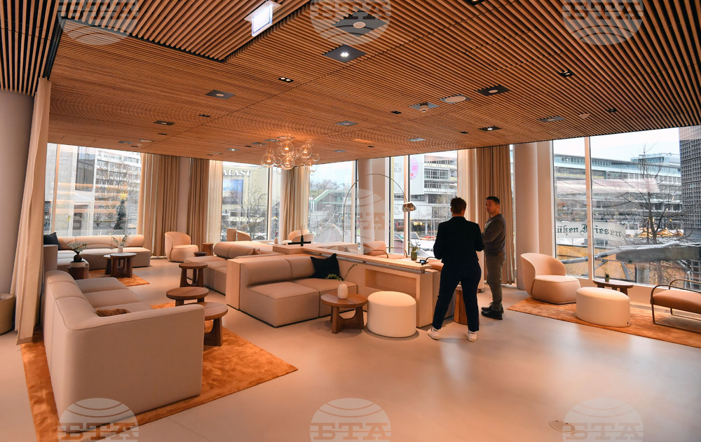 Германия - електромобили