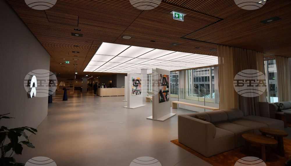 Германия - електромобили