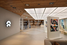 Германия - електромобили