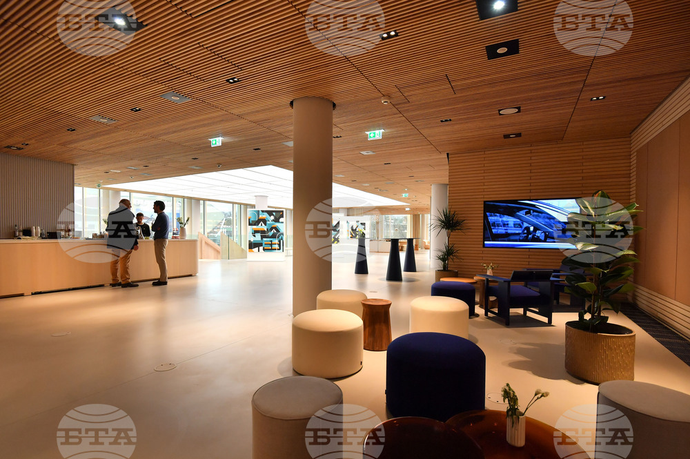 Германия - електромобили