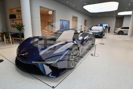 Германия - електромобили