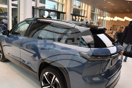 Германия - електромобили