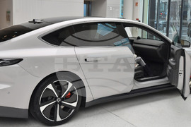 Германия - електромобили