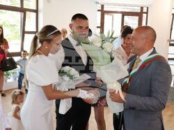 Снимка: Община Ловеч 