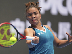 China Open Tennis