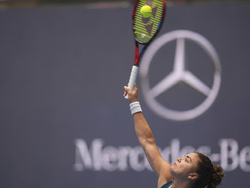 China Open Tennis