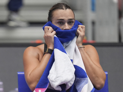 China Open Tennis