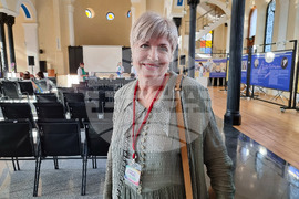 Видин - „Здравей, Здраве!" - фестивал - Лидия Каменова