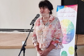 Видин - „Здравей, Здраве!" - фестивал - Борислава Борисова