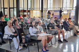 Видин - „Здравей, Здраве!" - фестивал