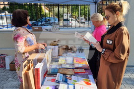 Видин - „Здравей, Здраве!" - фестивал