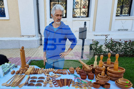 Видин - „Здравей, Здраве!" - фестивал