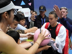 China Open Tennis