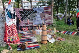 Добрич - „Да помним миналото и да предадем на бъдещето" - фестивал