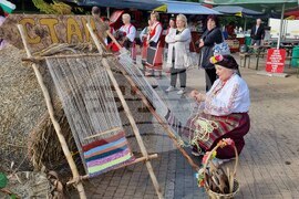 Добрич - „Да помним миналото и да предадем на бъдещето" - фестивал