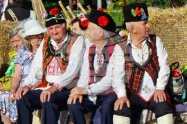 Добрич - „Да помним миналото и да предадем на бъдещето" - фестивал