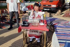 Добрич - „Да помним миналото и да предадем на бъдещето" - фестивал